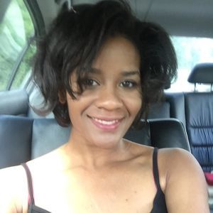 Meet your Posher, Jocoll